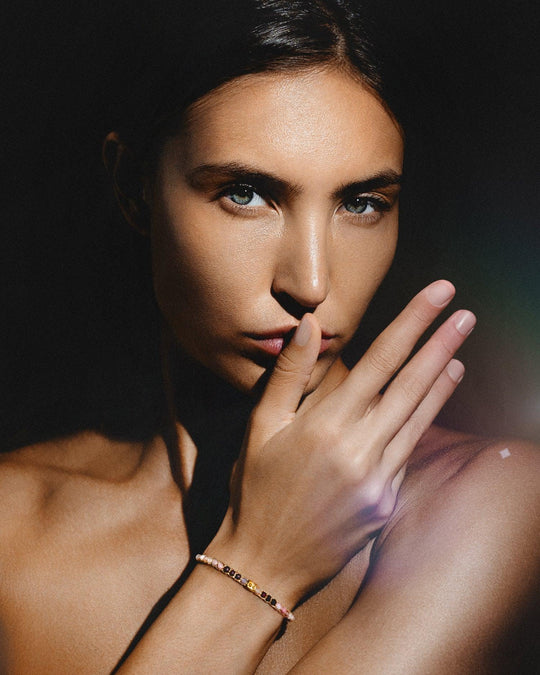 A Beginner’s Guide to Gemstones with Samapura: Meanings, Healing Powers, and How to Choose Yours