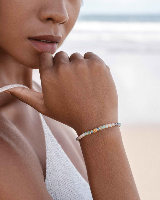Morganite Magic: How to Style Samapura's Morganite Jewelry for Any Occasion