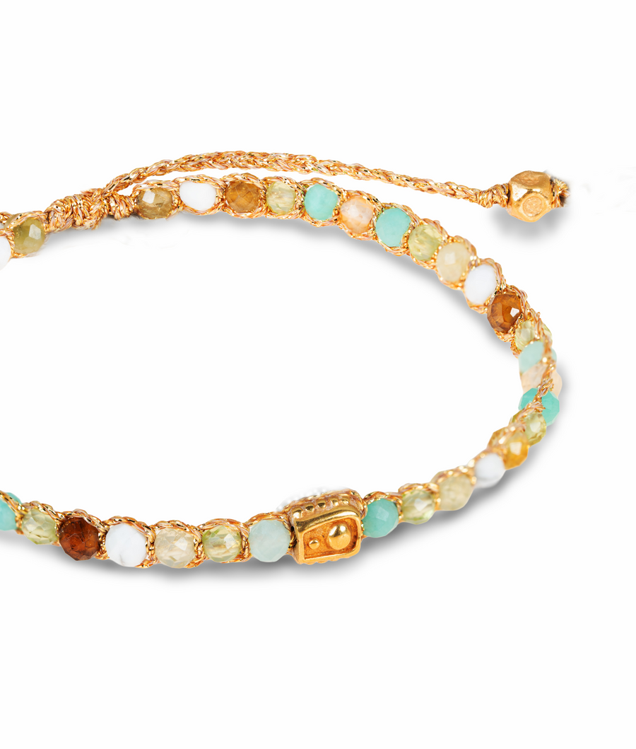 Beautiful Bracelet | Gold