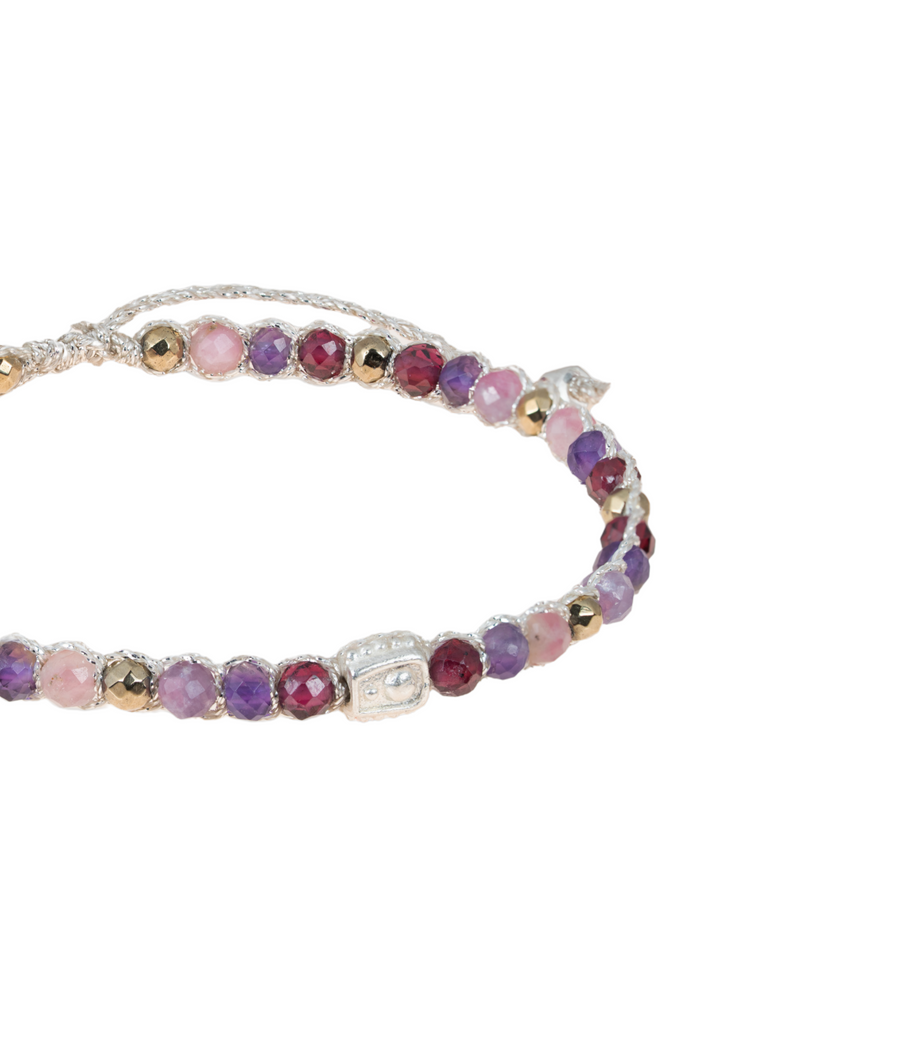 Precious Bracelet | Silver