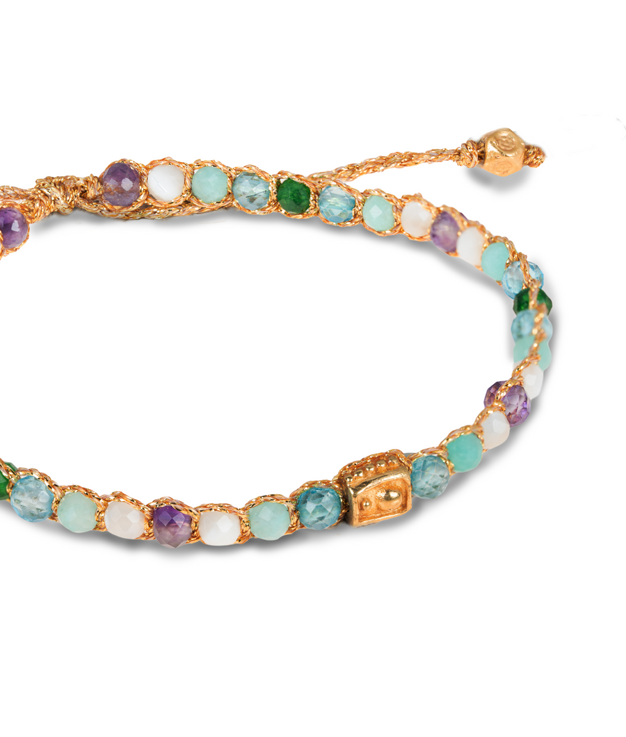 Ordinary Bracelet | Gold