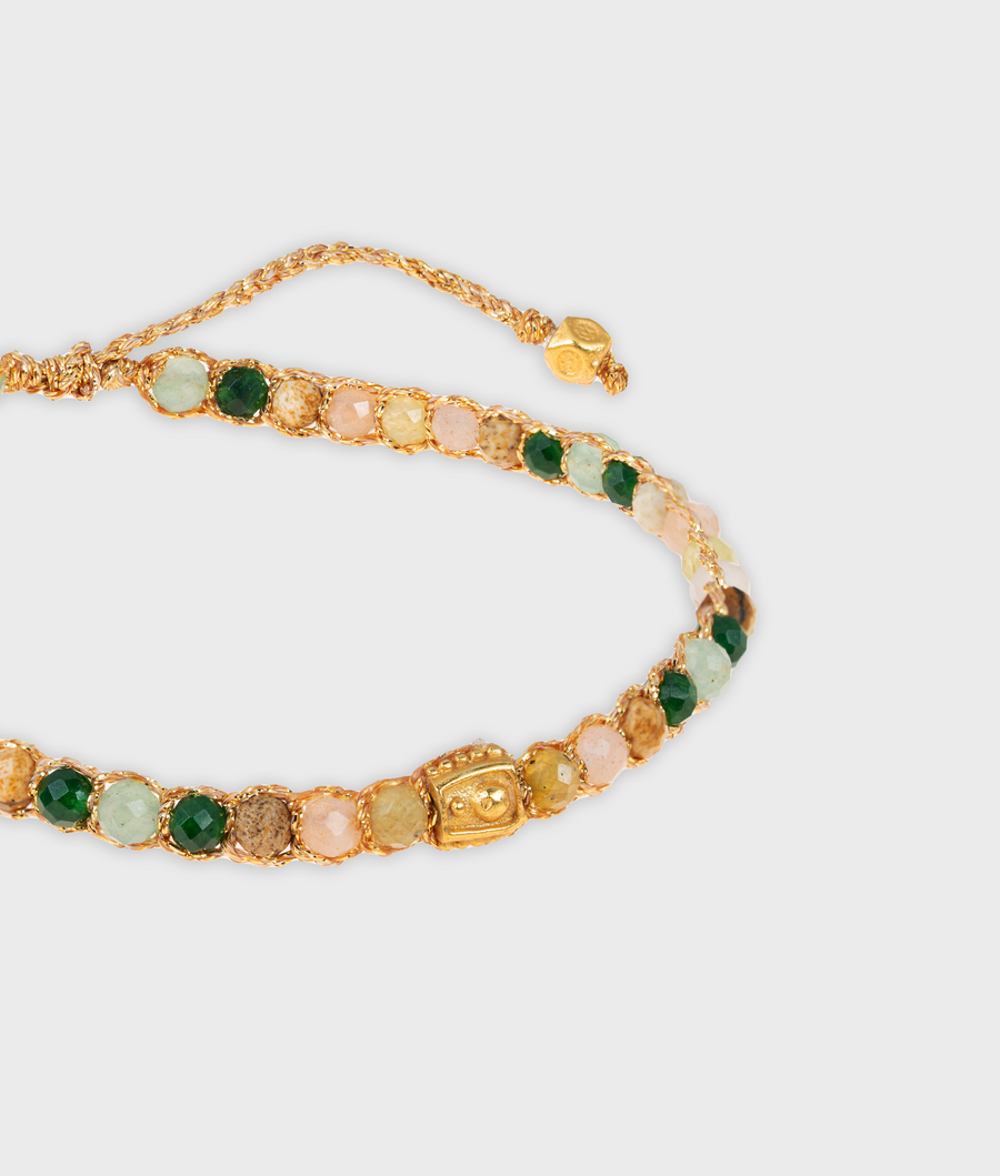 Soulful Bracelet | Gold