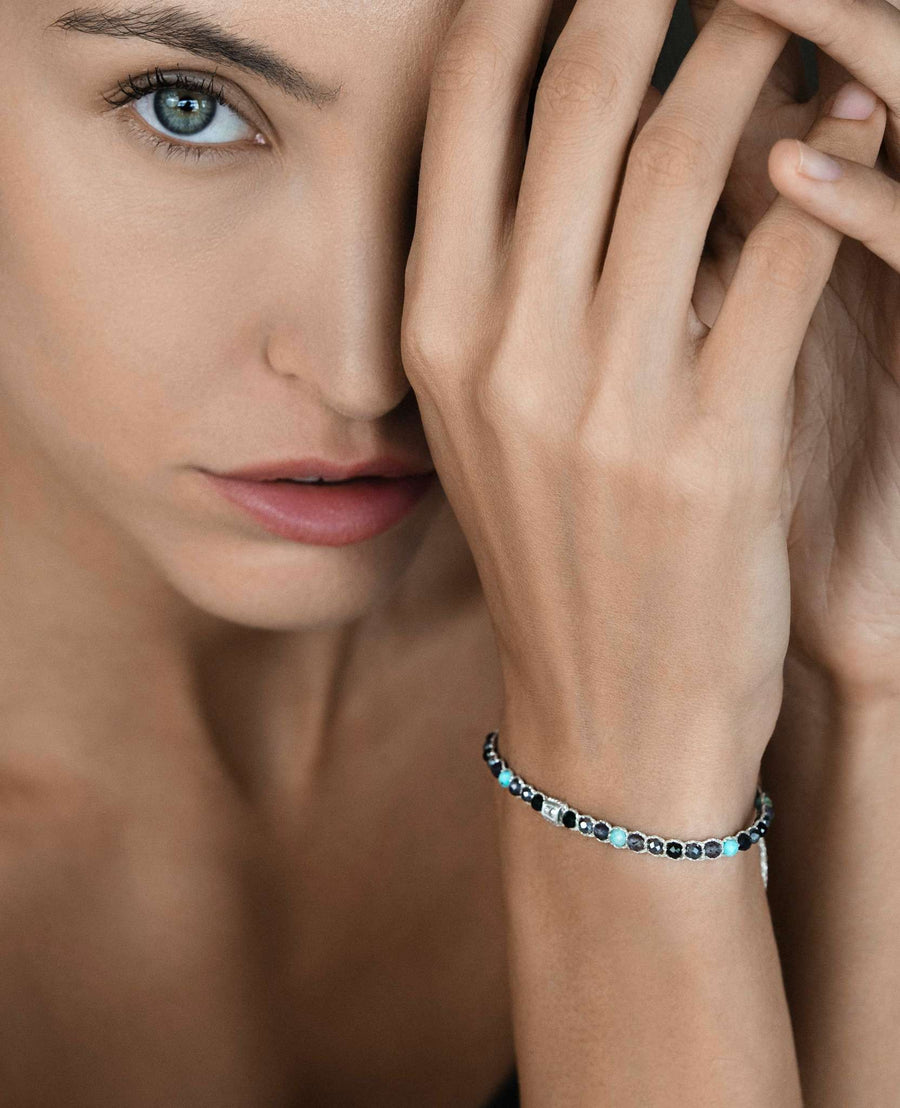 Dreamy Bracelet | Silver
