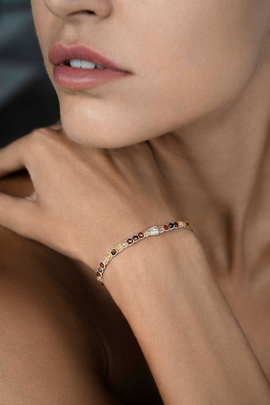Magic Bracelet | Silver