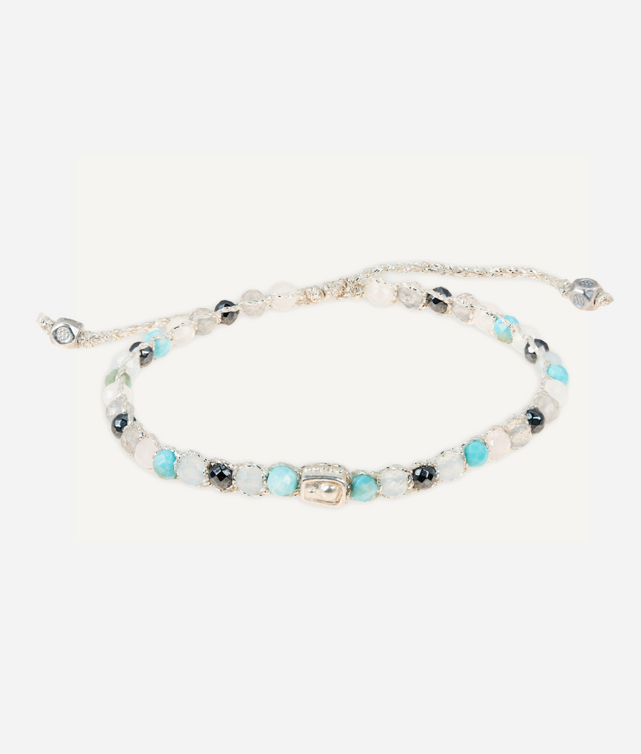 Miracle Bracelet | Silver