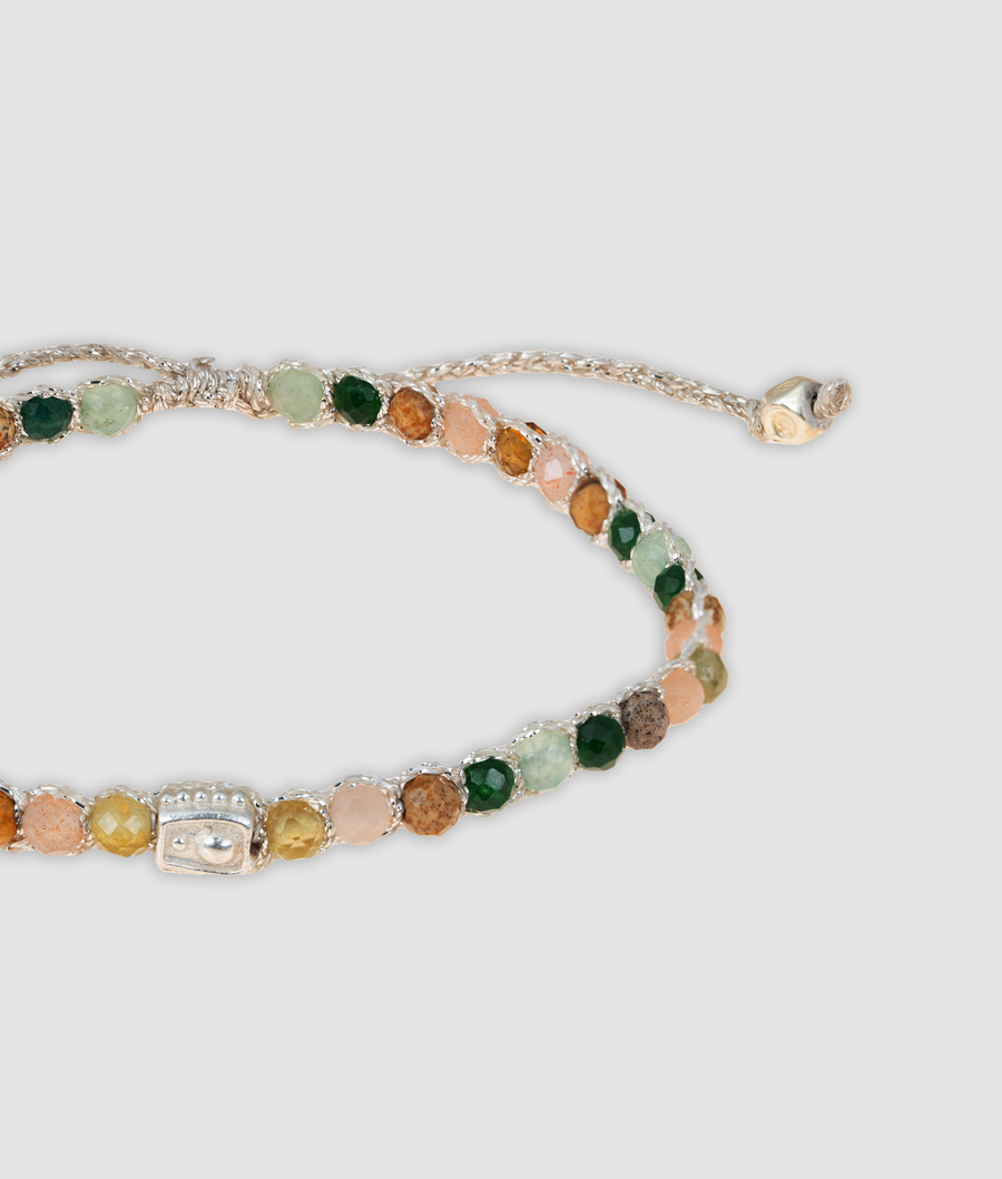 Soulful Bracelet | Silver