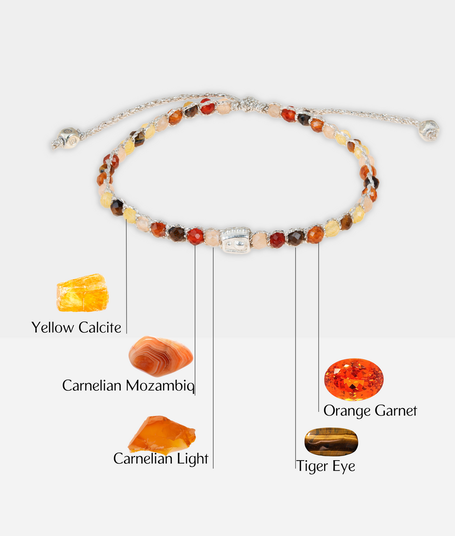 Magic Bracelet | Silver