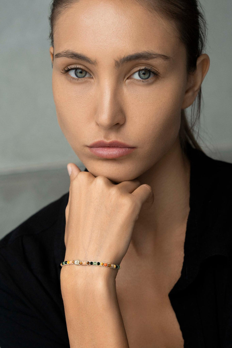 Soulful Bracelet | Silver