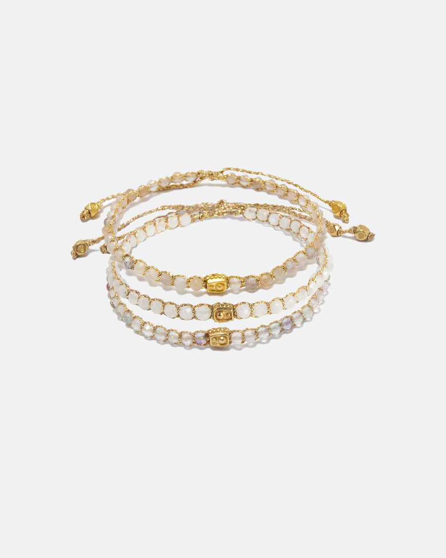 Lunar New Year Stack - Samapura Jewelry